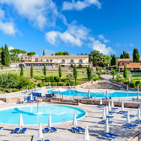 Pian Dei Mucini Resort 마사마리티마 외부 사진