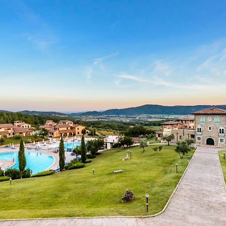 Pian Dei Mucini Resort 마사마리티마 외부 사진