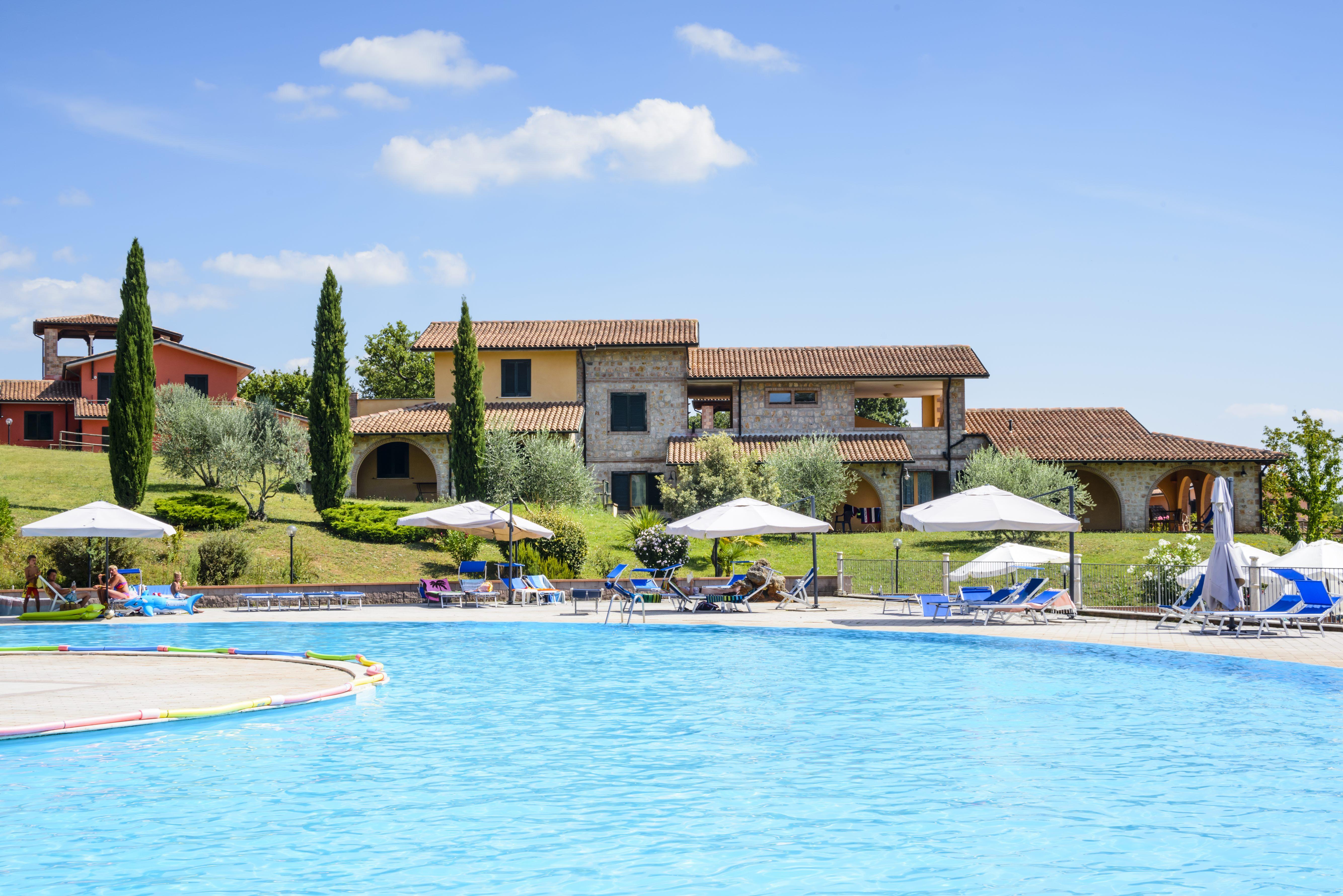 Pian Dei Mucini Resort 마사마리티마 외부 사진