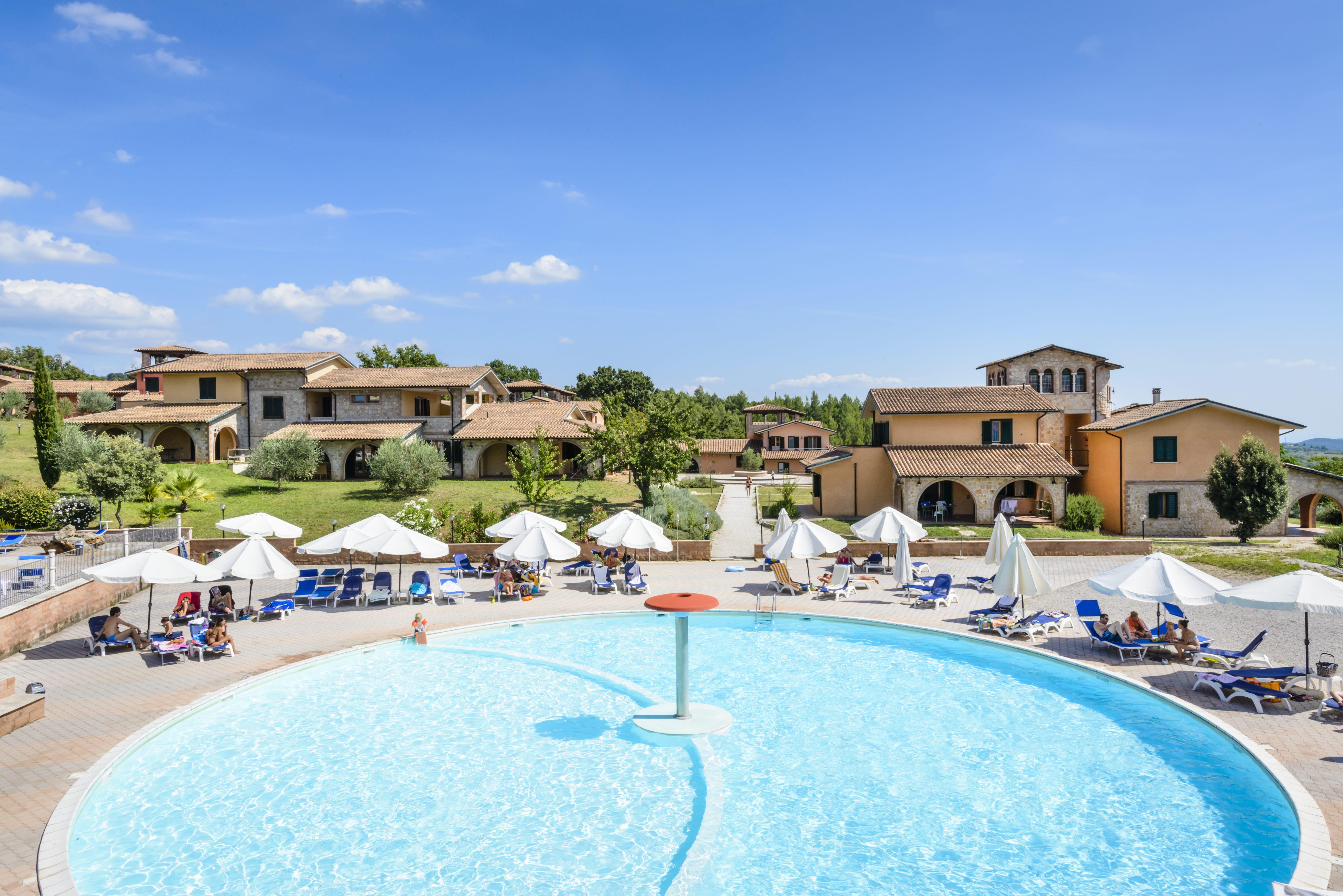 Pian Dei Mucini Resort 마사마리티마 외부 사진