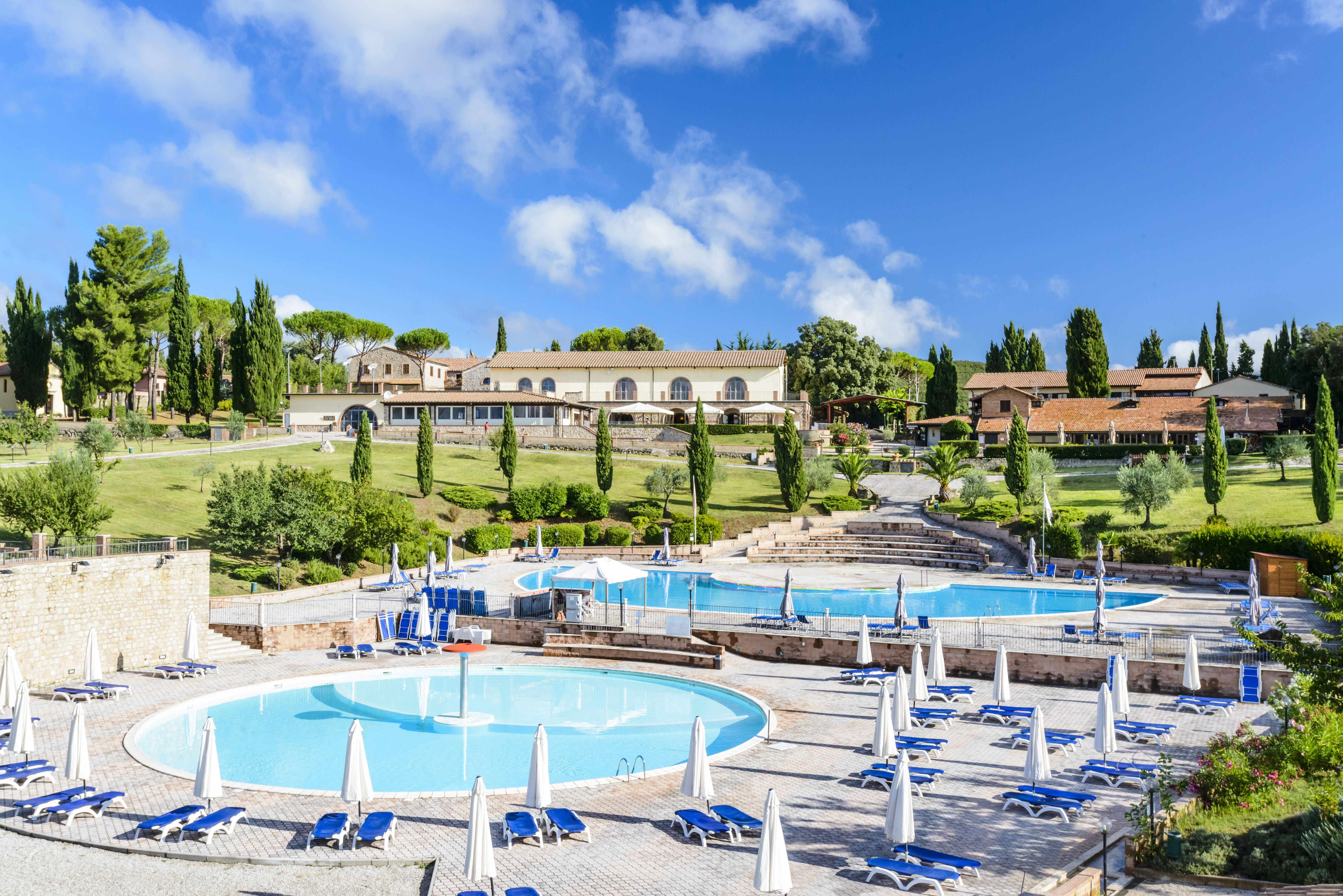 Pian Dei Mucini Resort 마사마리티마 외부 사진