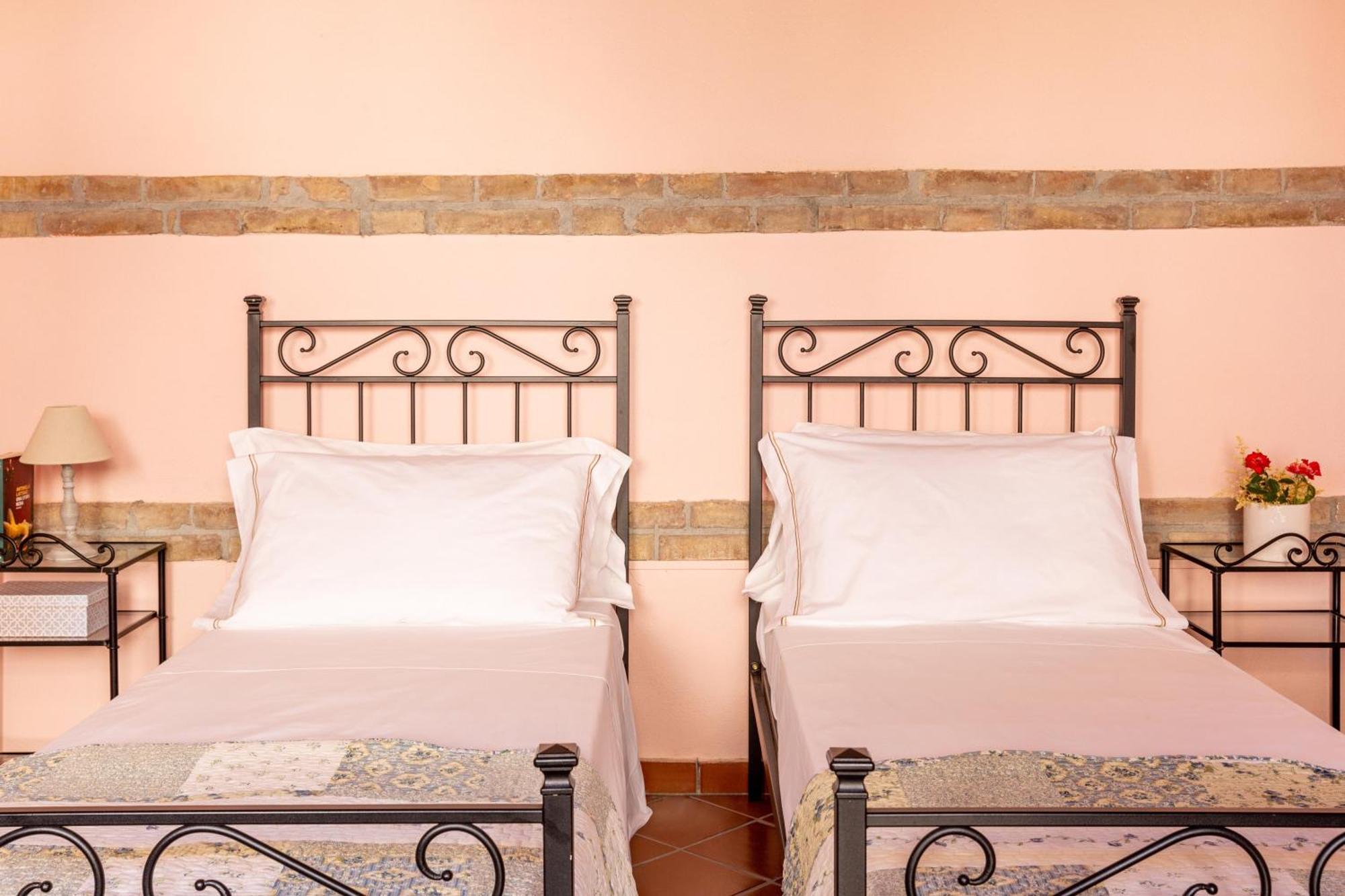 Pian Dei Mucini Resort 마사마리티마 외부 사진