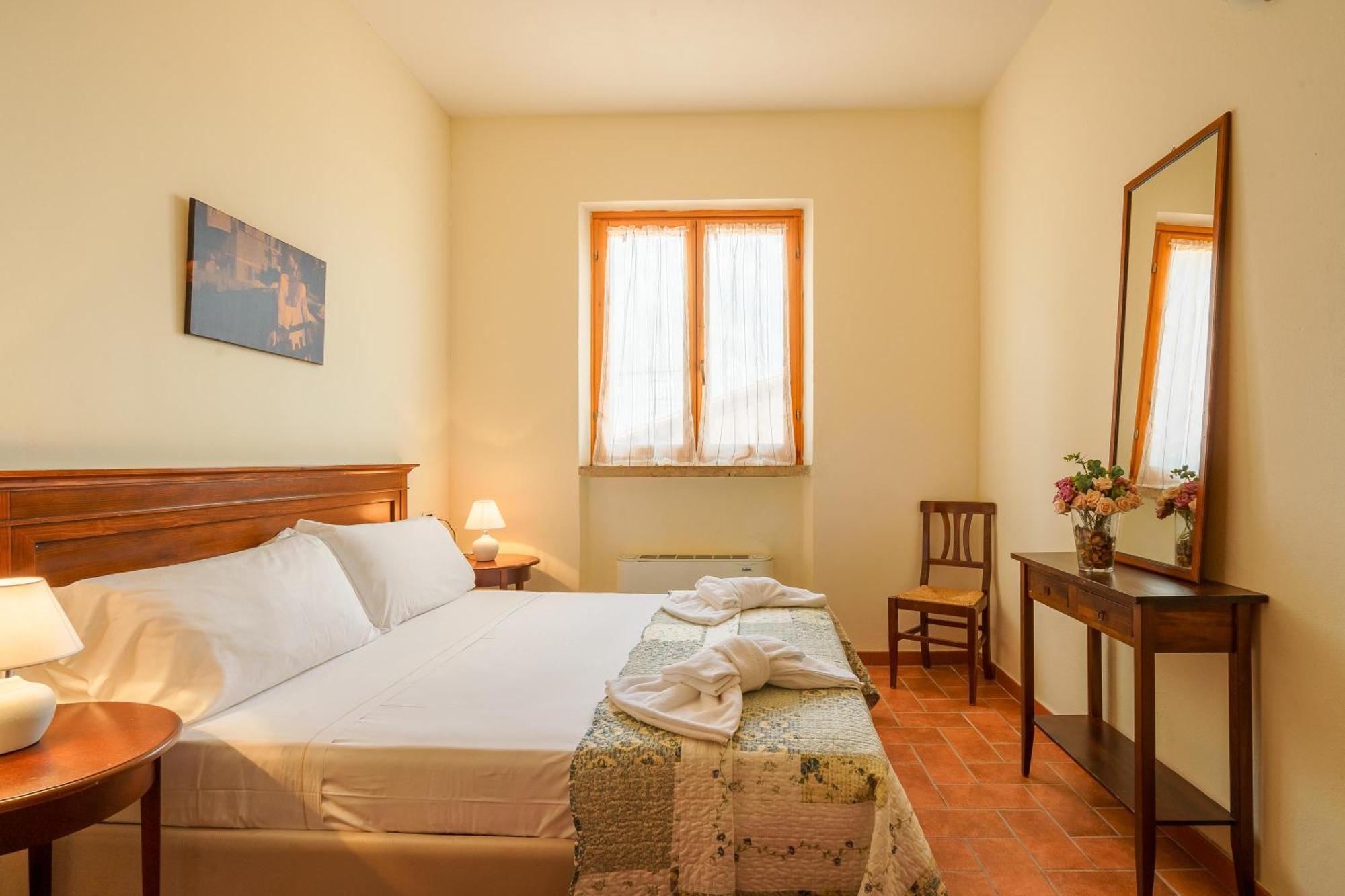 Pian Dei Mucini Resort 마사마리티마 외부 사진
