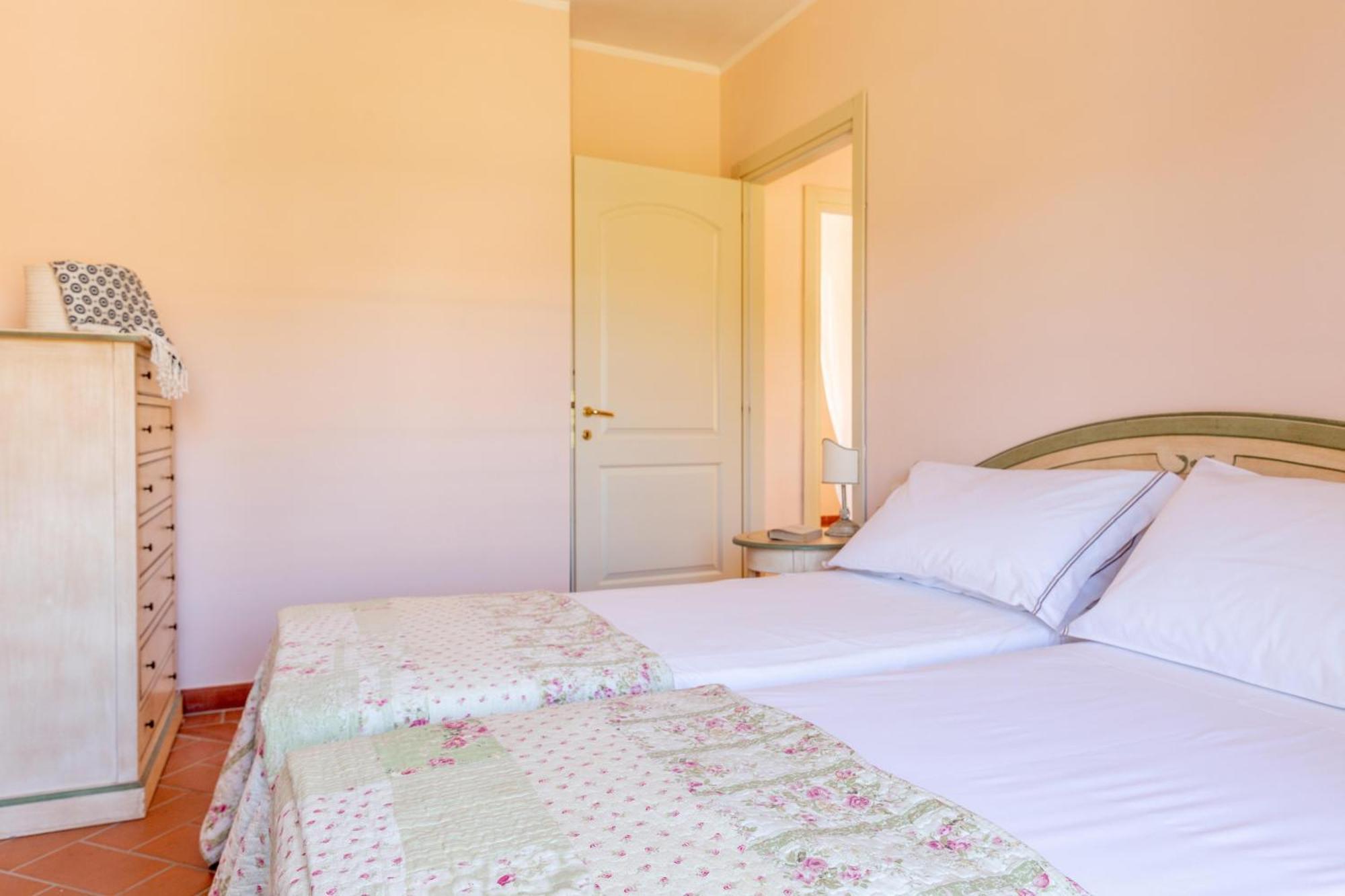 Pian Dei Mucini Resort 마사마리티마 외부 사진