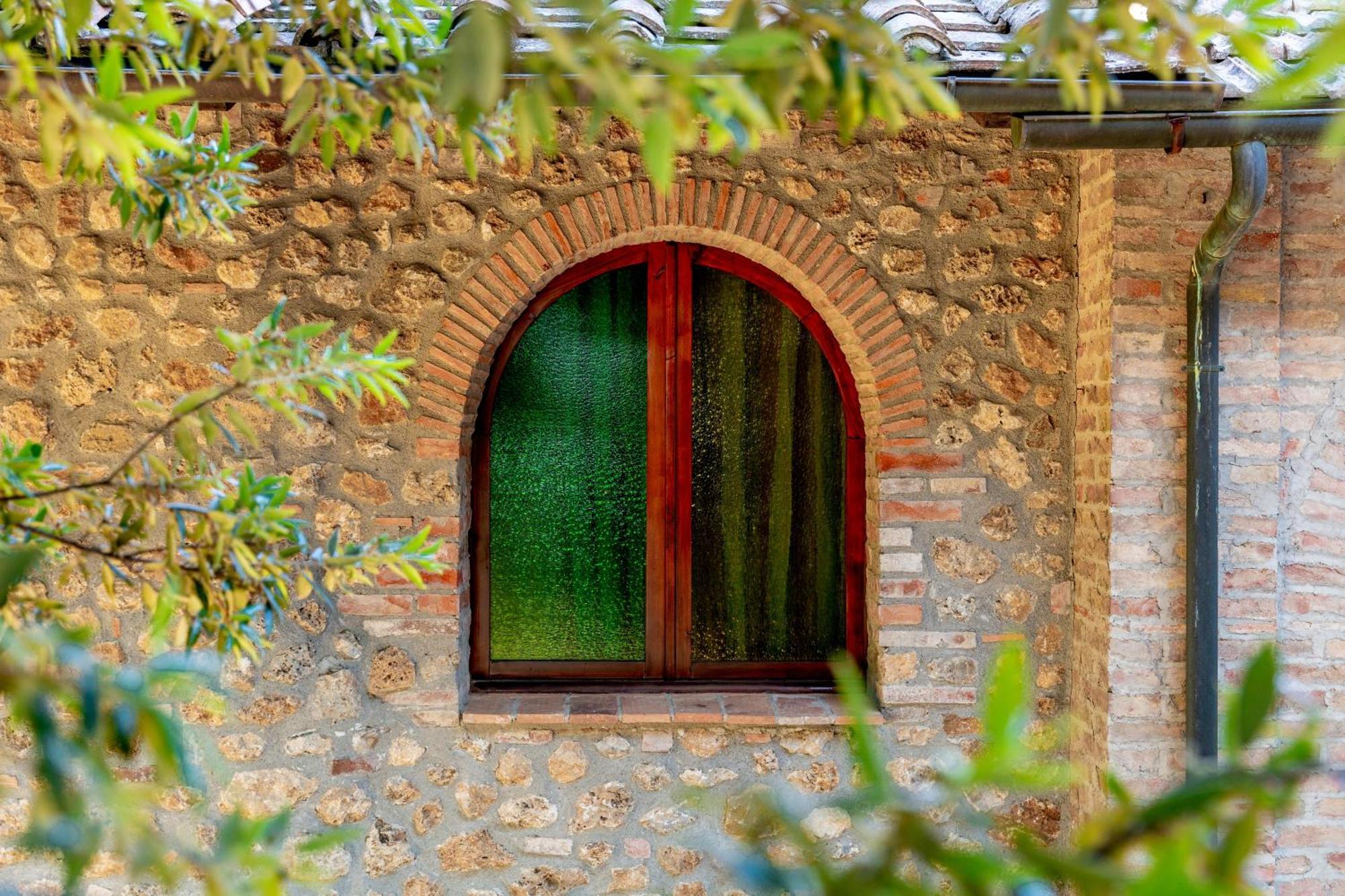 Pian Dei Mucini Resort 마사마리티마 외부 사진